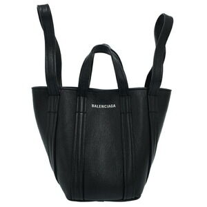 Balenciaga North South Shoulder Tote Bag Handbag